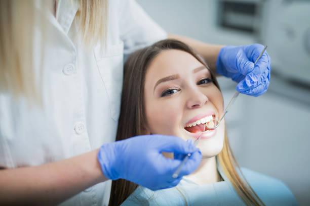 Professional Holistic Dental Care Services in Naples Manor, FL